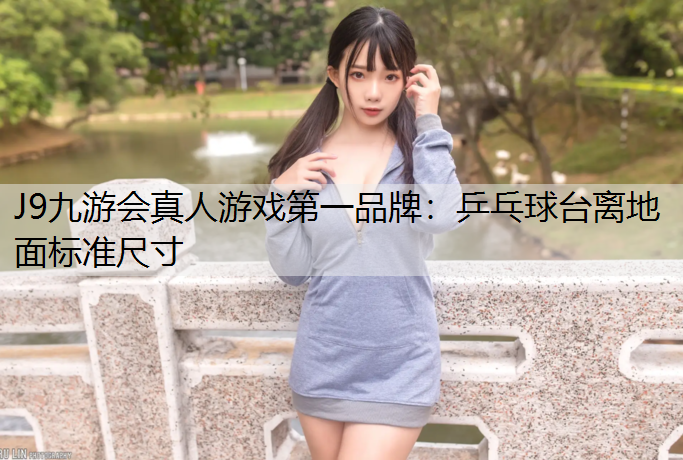 J9九游会真人游戏第一品牌：乒乓球台离地面标准尺寸