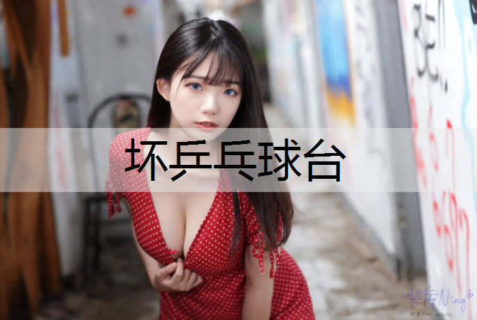 坏乒乓球台