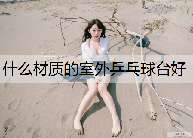 什么材质的室外乒乓球台好
