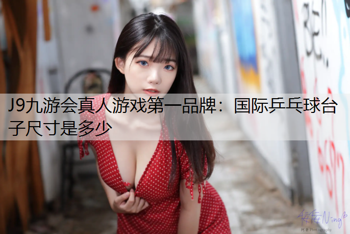 国际乒乓球台子尺寸是多少